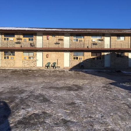 Modern Motel Θάντερ Μπέι Εξωτερικό φωτογραφία