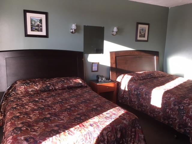 Modern Motel Θάντερ Μπέι Εξωτερικό φωτογραφία