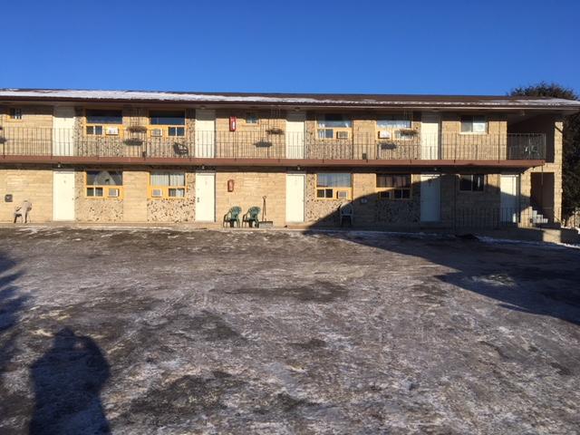 Modern Motel Θάντερ Μπέι Εξωτερικό φωτογραφία