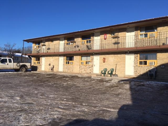 Modern Motel Θάντερ Μπέι Εξωτερικό φωτογραφία