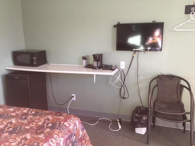 Modern Motel Θάντερ Μπέι Εξωτερικό φωτογραφία